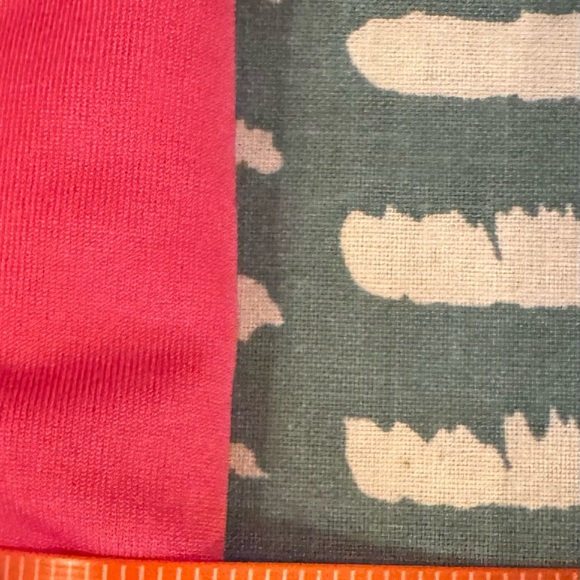 Eloquii Pink Bandeau Tube Top Size 16 - Picture 6 of 7